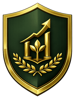 GROWTH pillar crest