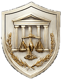 INTEGRITY pillar crest