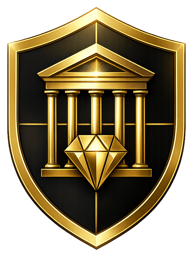Insurance Pillars Investments crest