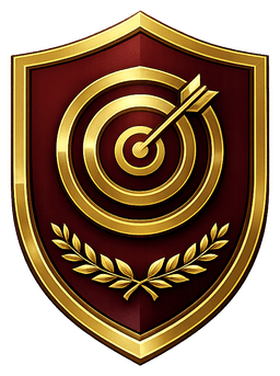 STRATEGY pillar crest