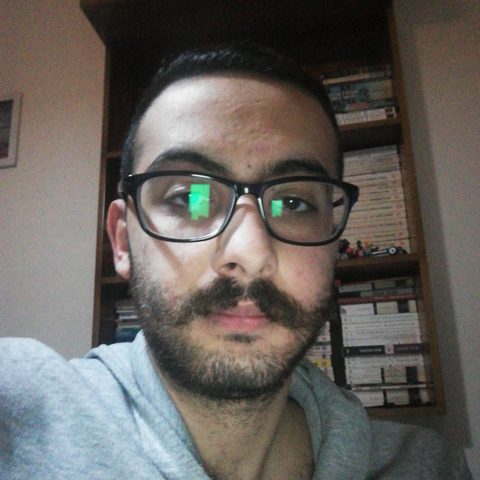 David K.